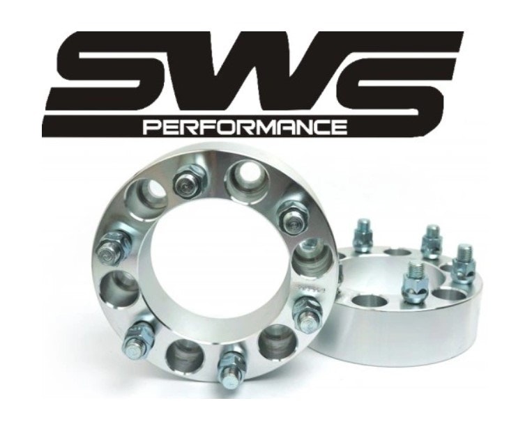 Spacere Med Senterring - 6x139,7 30mm CB67,1 - 2 stk PAJERO III IV L200