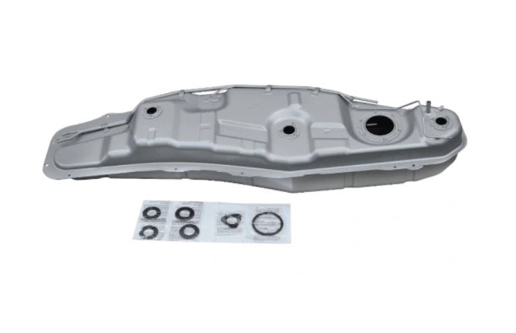 Dieseltank, tank Mitsubishi Pajero 3.2DiD MR342850