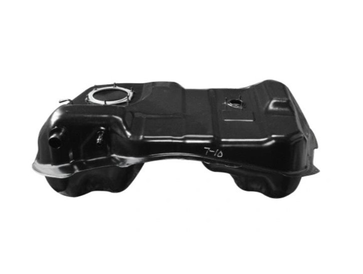 Drivstofftank OE 1700A138 - Mitsubishi ASX Outlander II 4WD 07-12 Prugeot 4007