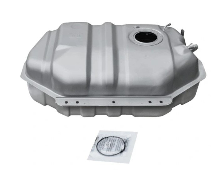 Drivstofftank - Nissan Patrol Y61 98-10 - Dieseltank - Bensintank 17202-VB800
