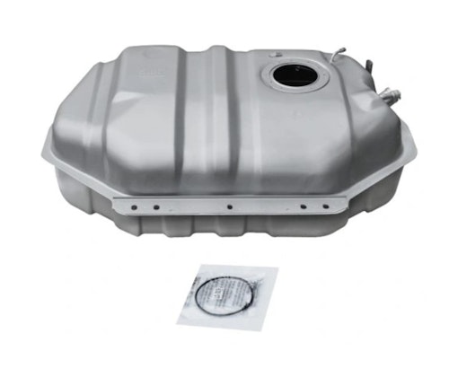 Drivstofftank - Nissan Patrol Y61 98-10 - Dieseltank - Bensintank 17202-VB800