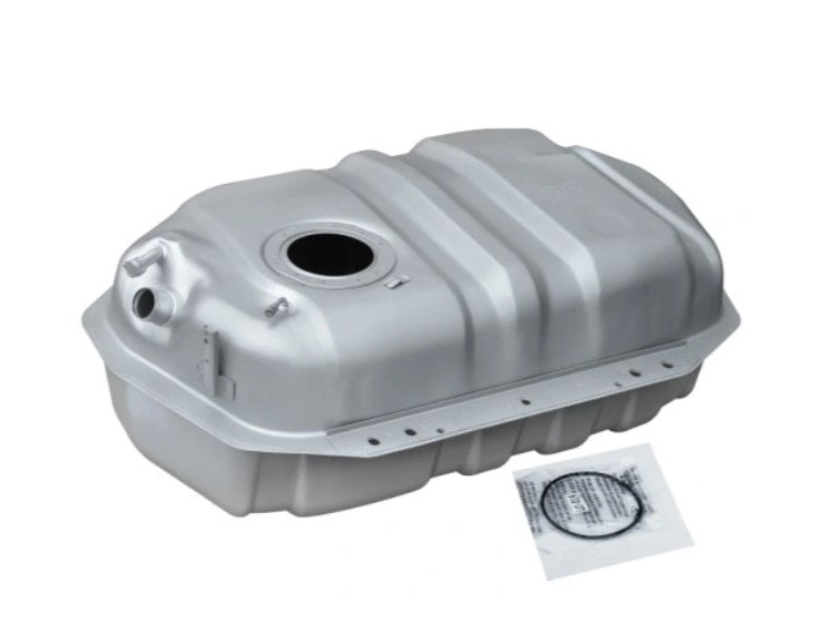 Drivstofftank - Nissan Patrol Y61 98-10 - Dieseltank - Bensintank 17202-VB800