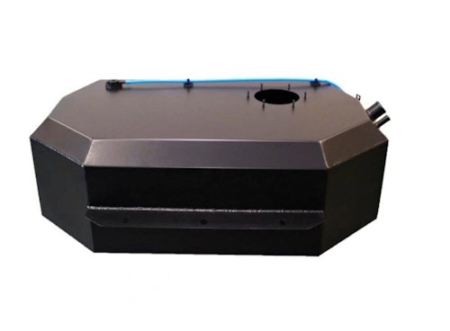 Dieseltank Drivstofftank - Nissan Patrol Y60 87-98  Y61 98-18  98L