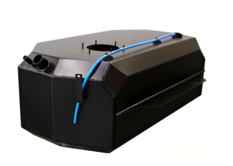 Dieseltank Drivstofftank - Nissan Patrol Y60 87-98  Y61 98-18  98L