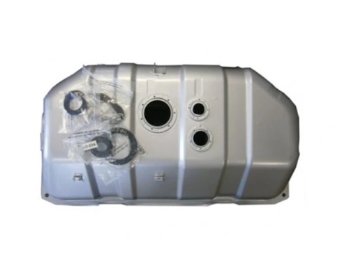 Drivstofftank - Toyota Land Cruiser J90 1996-2002 - dieseltank - bensintank
