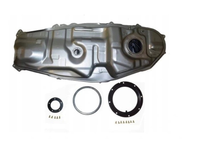 Drivstofftank - Toyota Rav4 06-12 Diesel - dieseltank OE 77001 42231