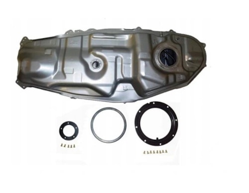 Drivstofftank - Toyota Rav4 06-12 Diesel - dieseltank OE 77001 42231