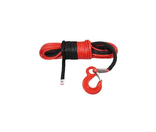 Syntetisk Tau 28m 12mm 14200kg SYDNEY