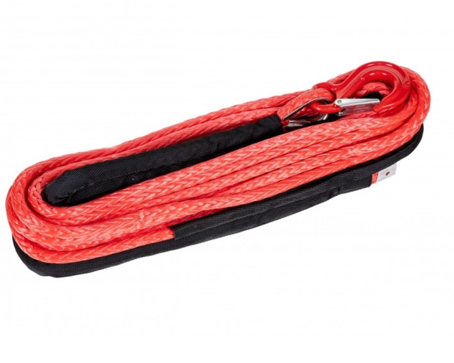Syntetisk Tau 28m 12mm 14200kg SYDNEY