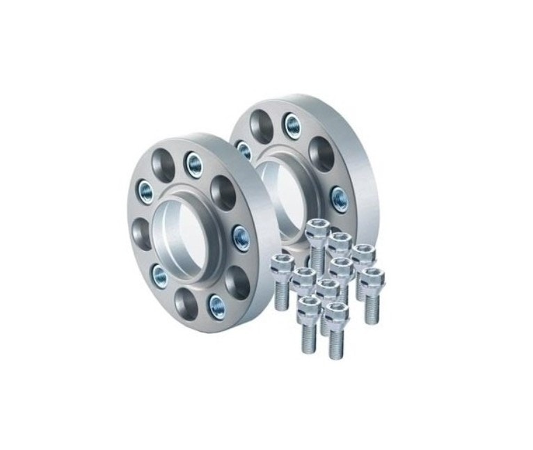 Spacere Med Senterring 2stk 30mm 5x120 BMW E36 E46 E60 E90 F30