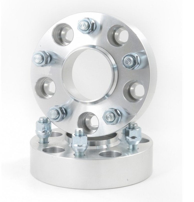 Spacere Med Senterring 2 stk 5X114,3 22 MM 67,1 KIA HYUNDAI PININ MAZDA