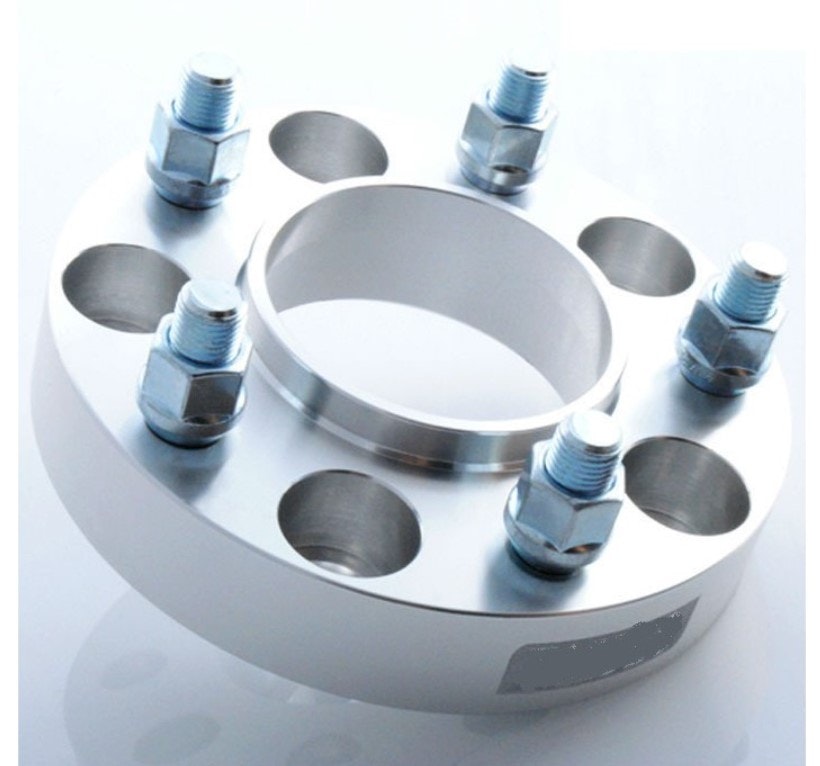 Spacere Med Senterring 2stk 5X150 40MM LAND CRUISER 100 TUNDRA
