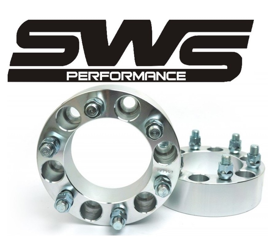 Spacere Med Senterring 2stk 6X139,7 40MM FRONTERA LAND CRUISER PAJERO