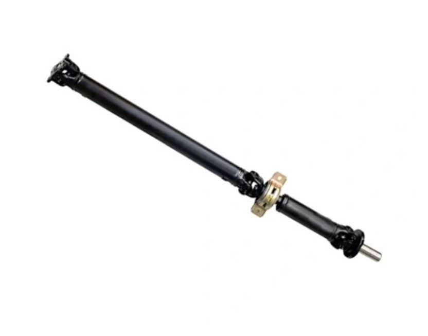 Kardangaksel Mellomaksel Mitsubishi 3401A448, MN168569 HCM200