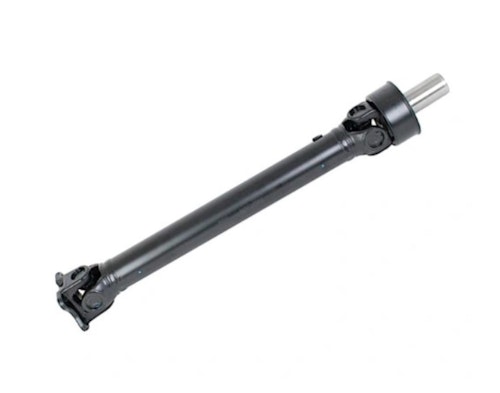 Kardangaksel Mellomaksel Mitsubishi Pajero FRONT 655mm MR553798 HCMPF