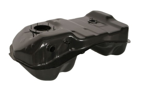 Drivstofftank Citroen C-Crosser; Mitsubishi ASX OE 1700A962