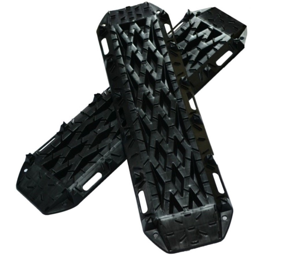 Kjørebroer black  3,5T  2 stk