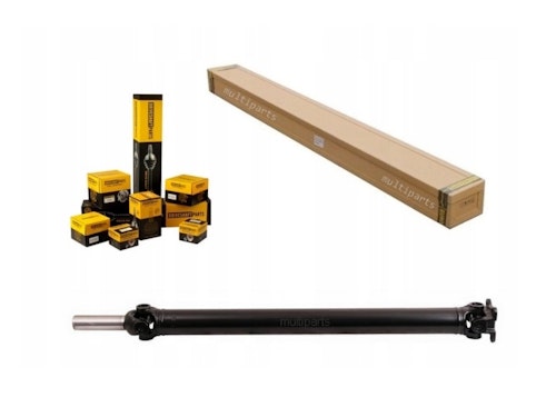 Kardangaksel bak NISSAN 37300-3X32A, 373003X32A