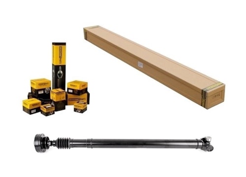 Kardangaksel Jeep Grand 52105884AA