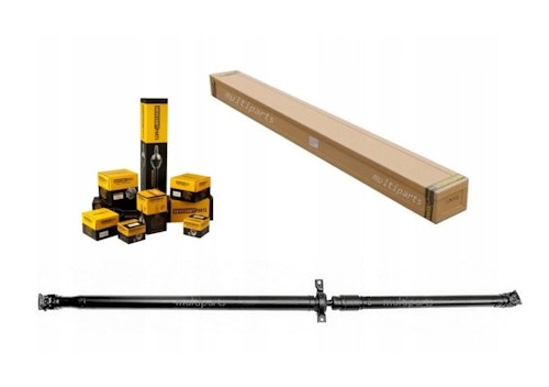 Kardangaksel HONDA 40100-SWA-A01, 40100SWAA01