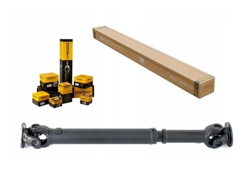 Kardangaksel Nissan 37200-5X30A, 372005X30A