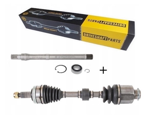 Drivaksel KIA SPORTAGE 49501-2S050, 495012S050