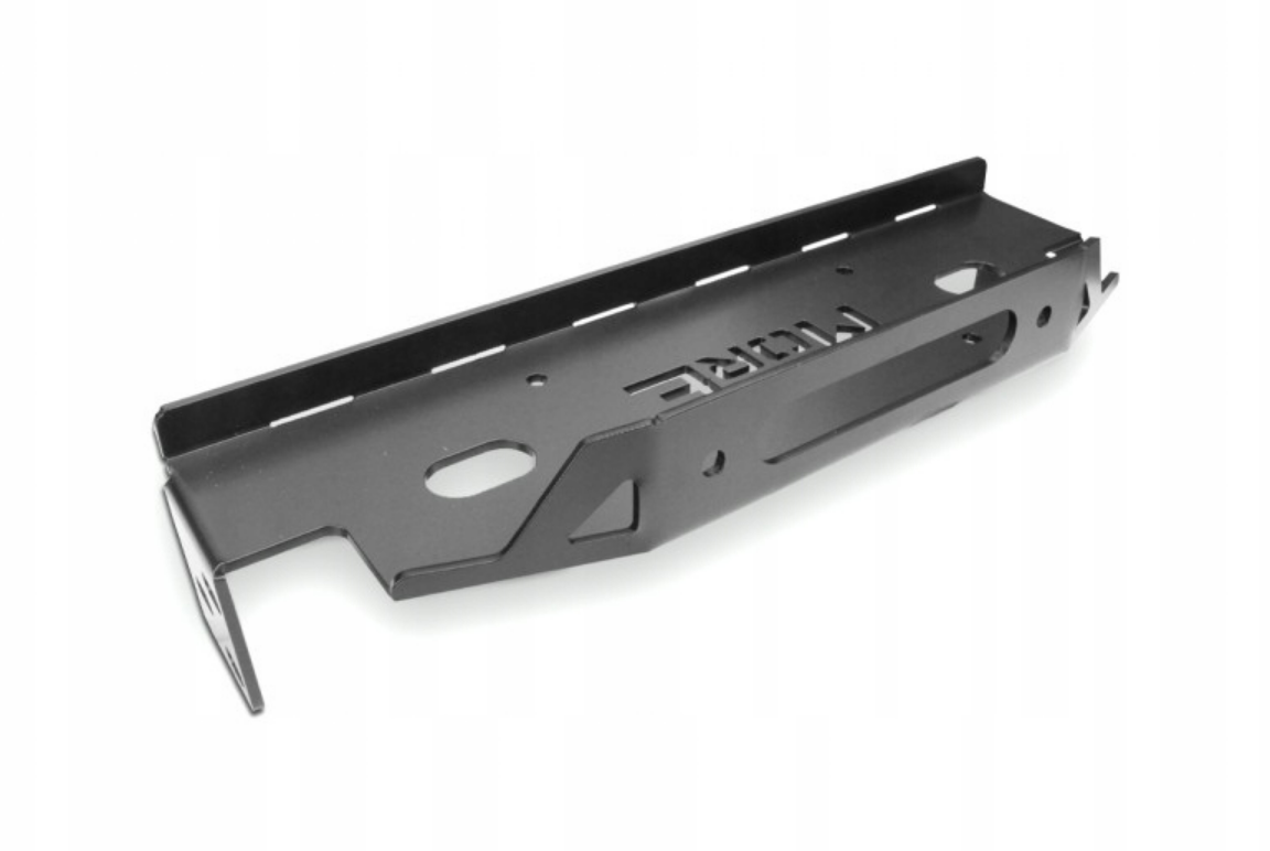 Vinsj Monteringsplate Suzuki Grand Vitara II 2005-2008