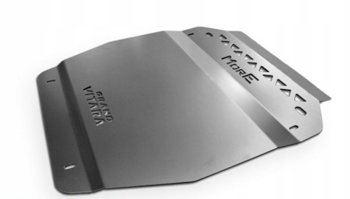 Skliplate Suzuki Grand Vitara II 2005-2014