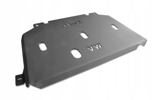 Skliplate Volkswagen Amarok 2009+