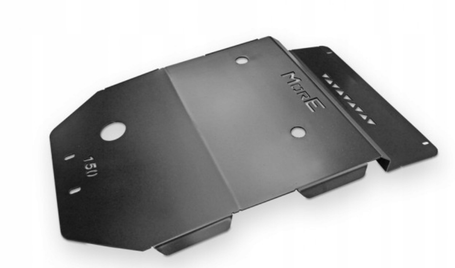 Skliplate Toyota Land Cruiser J150 2014+