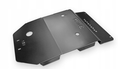 Skliplate Toyota Land Cruiser J150 2014+