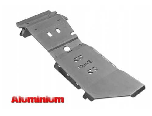 Skliplate SETT Toyota Hilux Vigo 05-15 automat