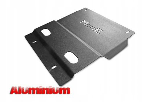 Skliplate Toyota Land Cruiser J95 1995-2002