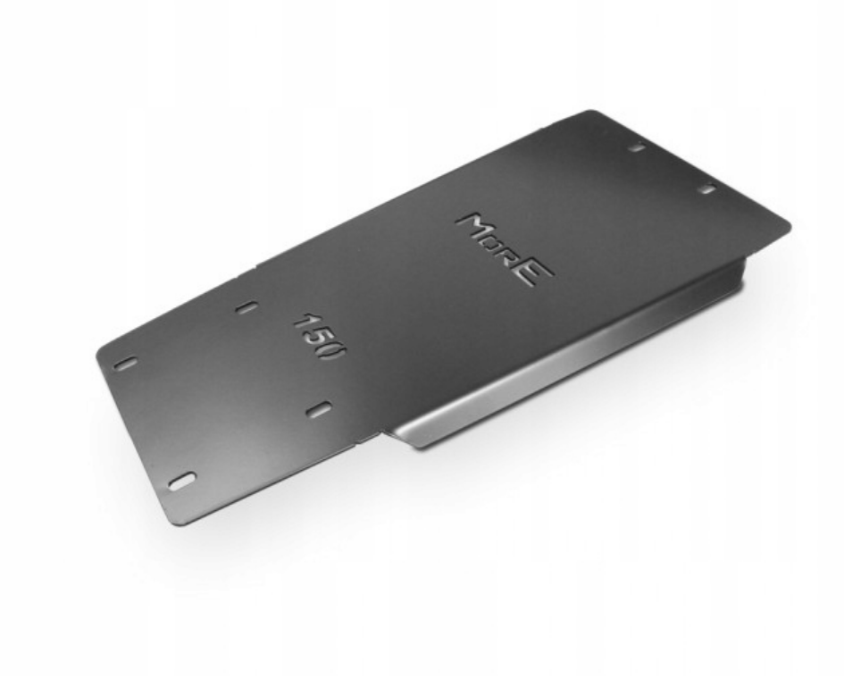 Skliplate Toyota Land Cruiser J150