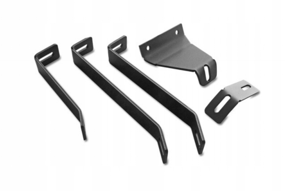 Skliplate VW 2009+  Aluminium