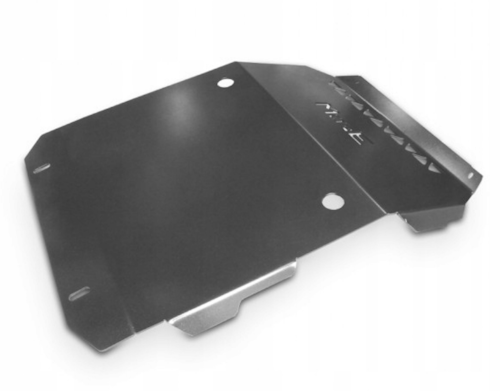 Skliplate Mitsubishi L200 / Fiat Fullback 2015+