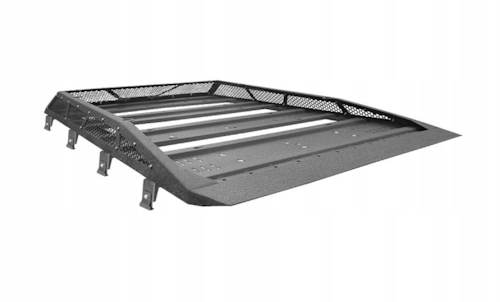 Takstativ Toyota Land Cruiser J120 2002-2009 More4x4