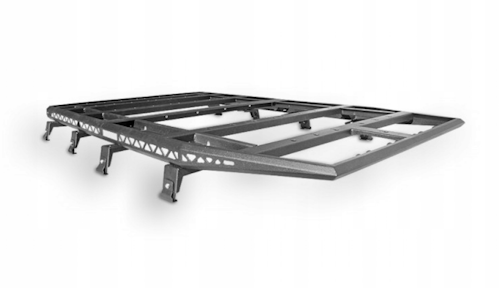Takstativ Hyundai Galloper long, 1991-2003 More4x4