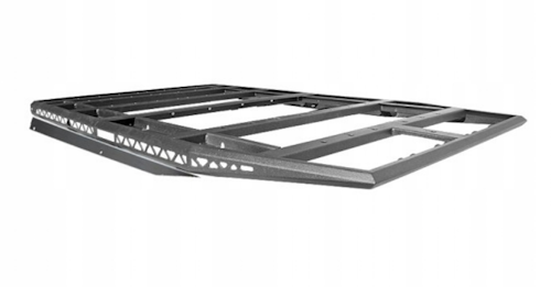 Takstativ Toyota Land Cruiser J120 2002-2009 More4x4