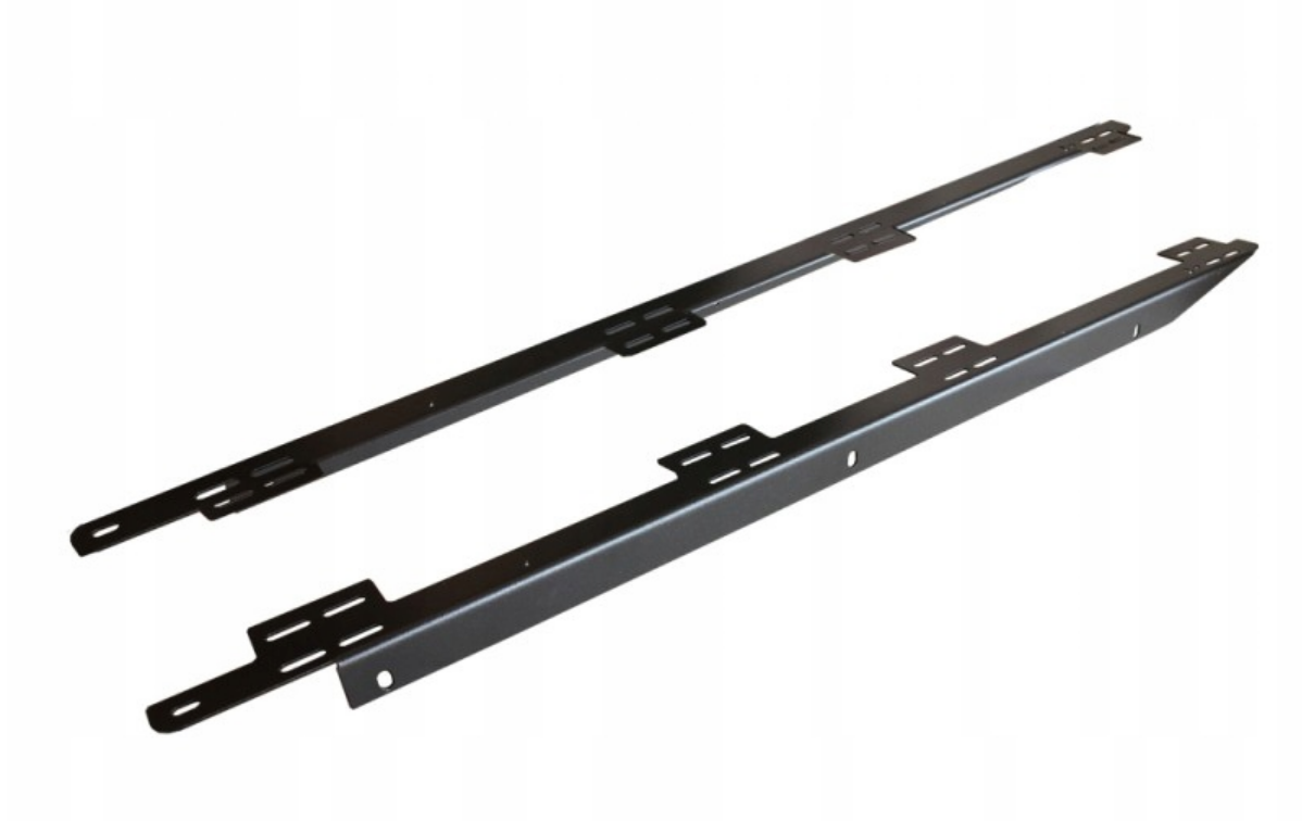 Takstativ Toyota Land Cruiser J120 2002-2009 More4x4