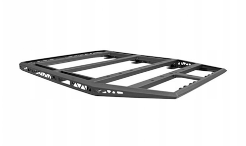 Takstativ Toyota Hilux Vigo 2005-2015  (double cab)  More4x4