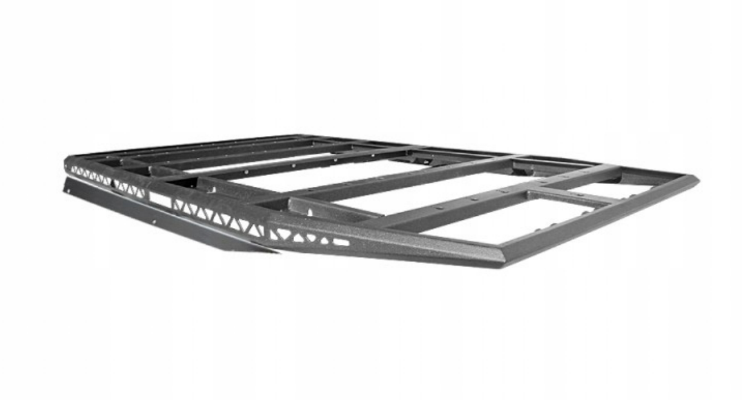 Takstativ Hyundai Galloper short, 1991-2003  More4x4