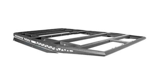 Takstativ Hyundai Galloper short, 1991-2003  More4x4