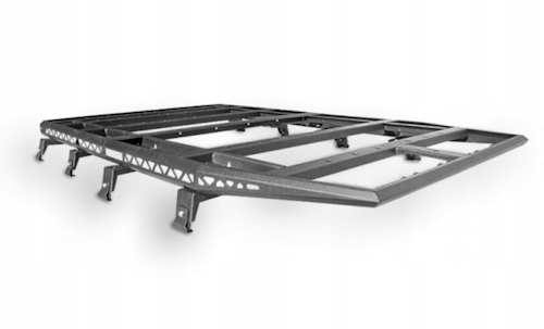 Takstativ Toyota Land Cruiser J95 1995-2002 More4x4