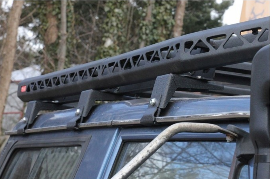 Takstativ Toyota Land Cruiser J95 1995-2002 More4x4