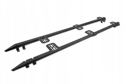 Takstativ  komplett monteringssett Suzuki Grand Vitara 2 2005-2014 - More 4x4