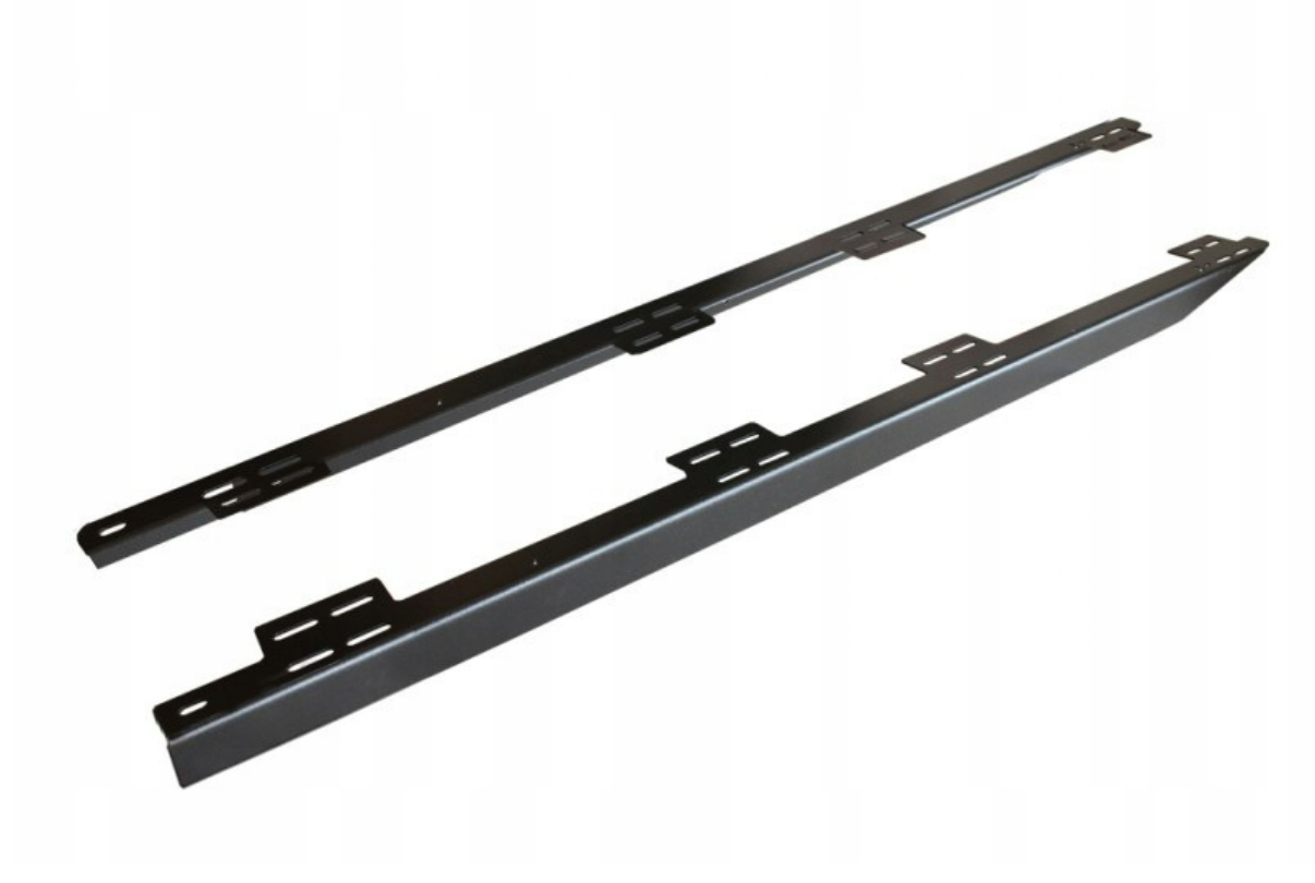 Takstativ  komplett monteringssett Toyota Land Cruiser J120 - More 4x4