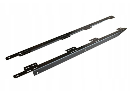 Takstativ  komplett monteringssett Toyota Land Cruiser J120 - More 4x4