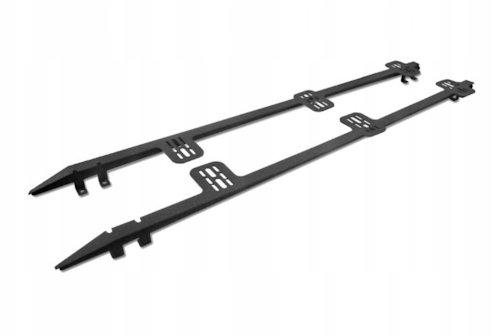 Takstativ  komplett monteringssett Suzuki Grand Vitara 2 2005-2014 - More 4x4