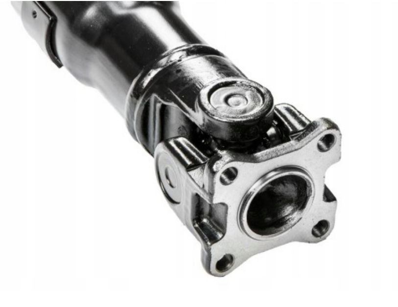 Kardangaksel BAK TOYOTA HI-LUX 2.4 D 97-05  37110-35580